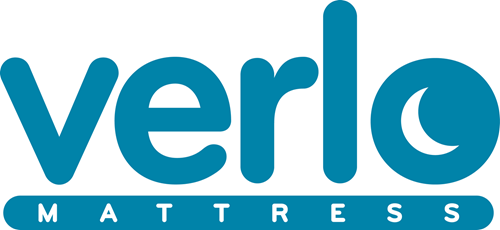 Verlo Mattress website