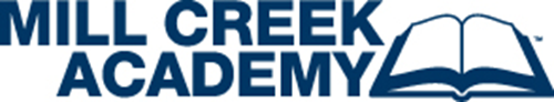 Mill Creek Academy website