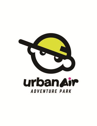 Urban Air Adventure Park website