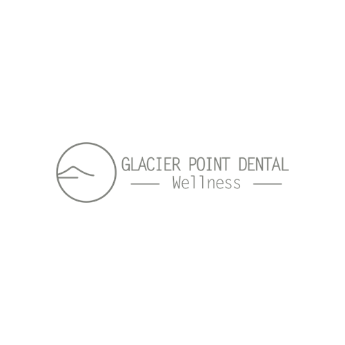 Glacier Point Dental website