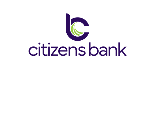 Citizens Bank website