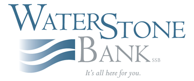 WaterStone Bank website