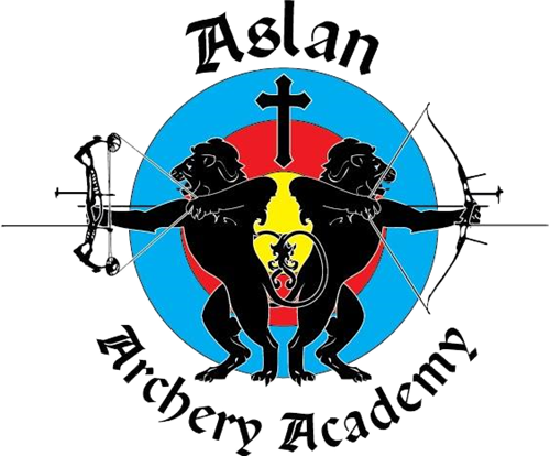 Aslan Archery website