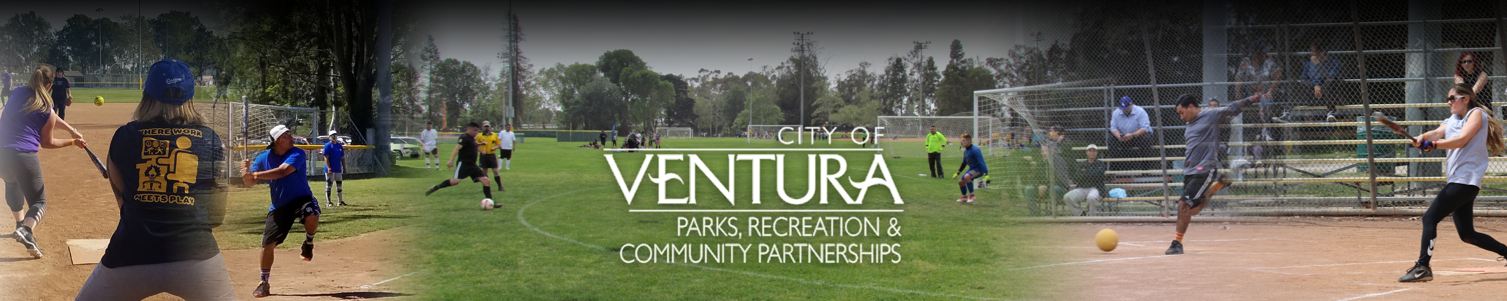 City of Ventura Recreation