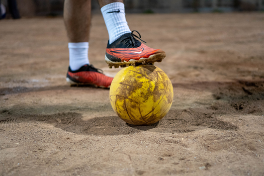 Free Kickball Tournament and Family Picnic! link