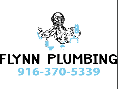Flynn Plumbing website
