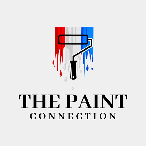The Paint Connection website