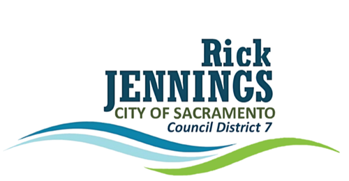 Rick Jennings II website