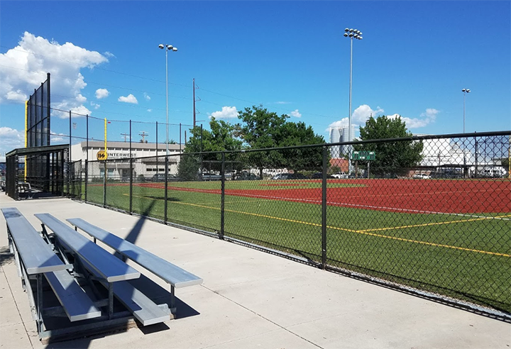 CityWide Sports soccer