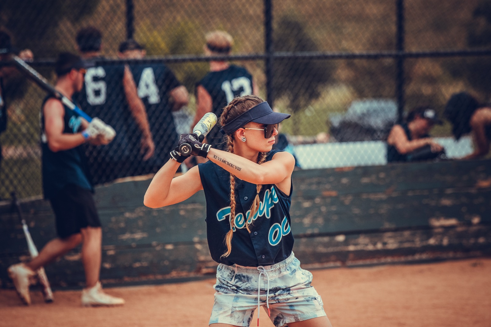 CityWide Sports softball