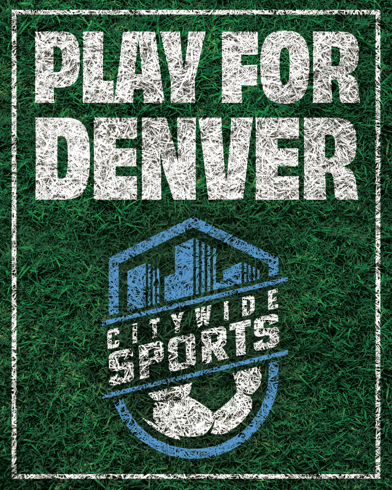 CityWide Sports soccer