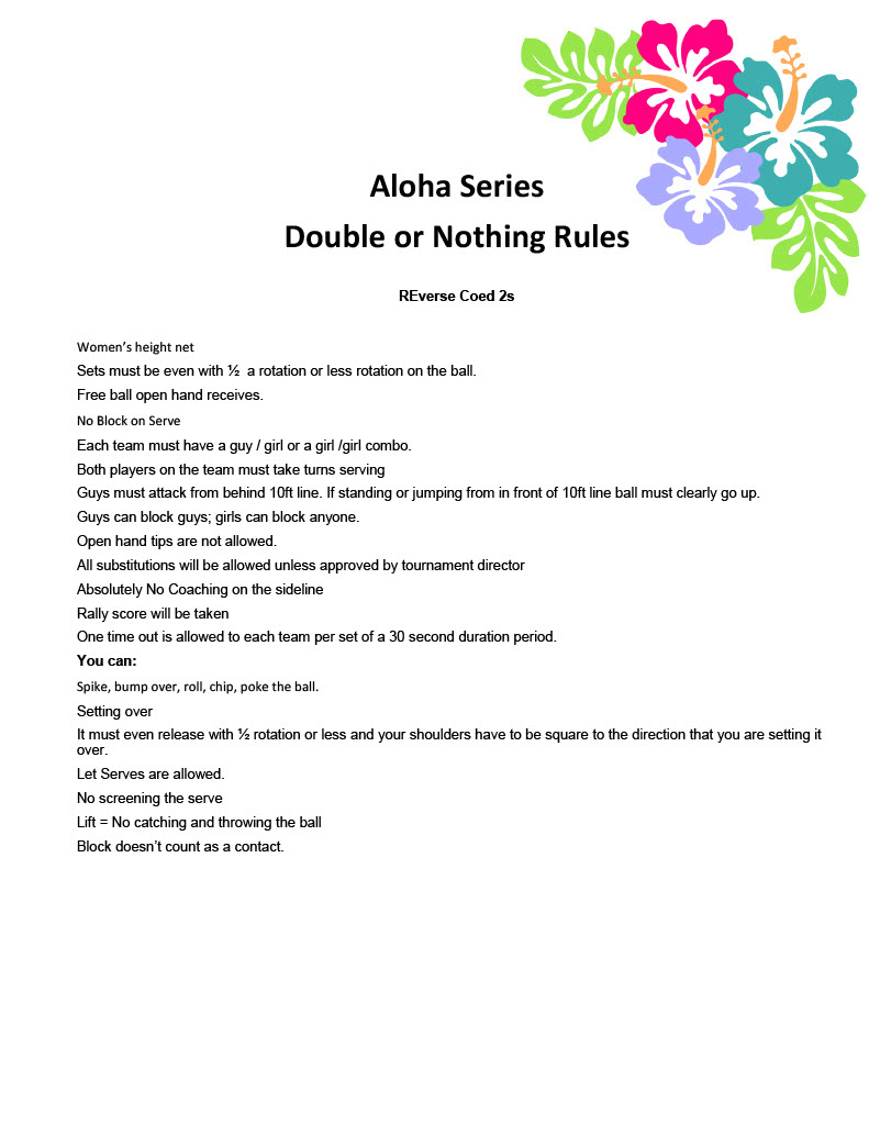 Richland Parks and Recreation