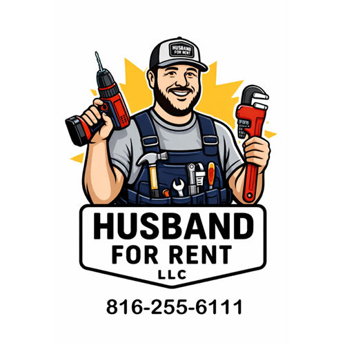 Husband for Rent, LLC website