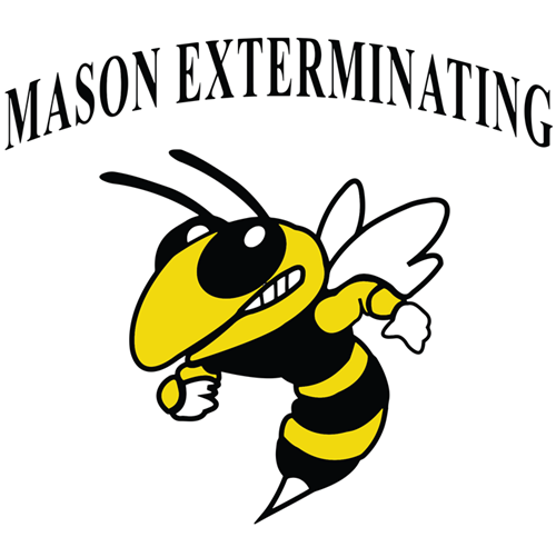 Mason Exterminating website