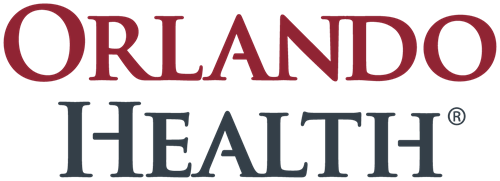 Orlando Health website