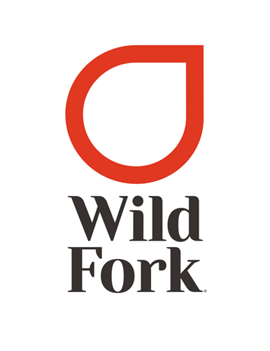 Wild Fork website