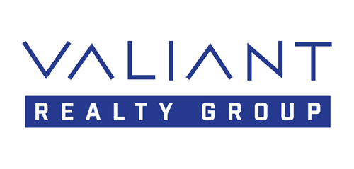 Valiant Realty Group website