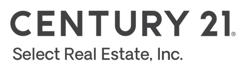Century 21 Select Group Folsom website