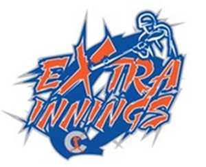 Presentational 2026 Extra Innings Apr 4th (Saturday Only 1 Day) visual