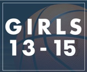 Presentational Girls 13-15 Basketball visual