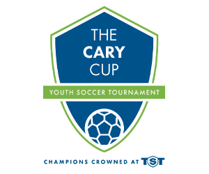 Presentational The Cary Cup visual