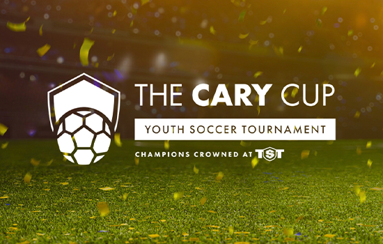 The Cary Cup 2026 link