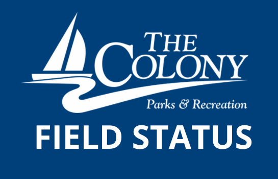 Field Status link