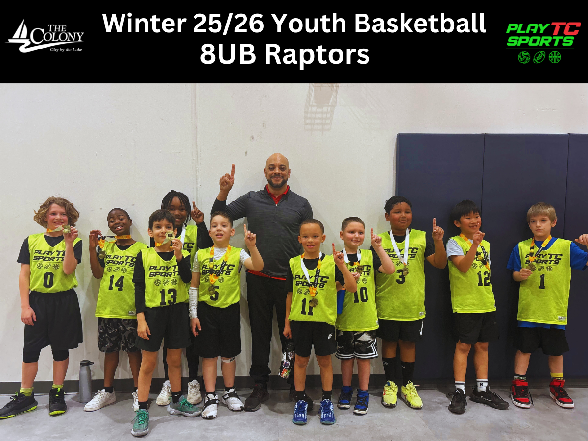 Soccer match for youth