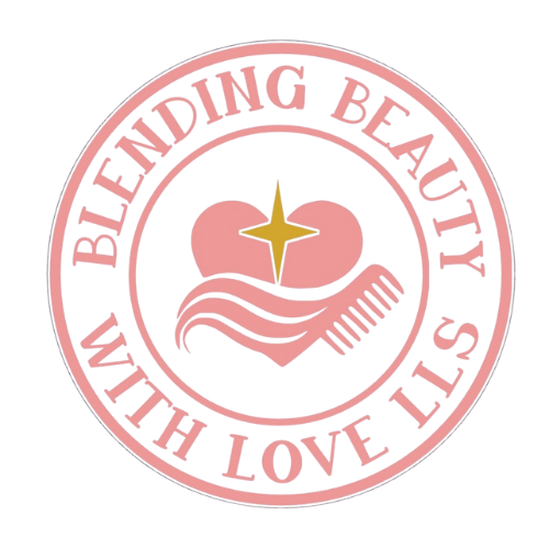 Blending Beauty With Love website