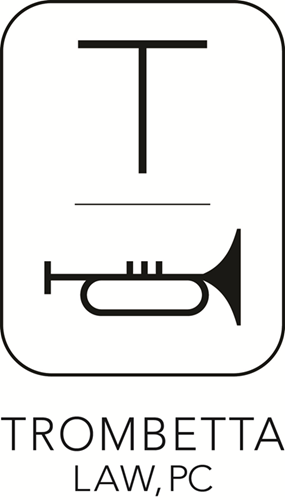 Trombetta Law website