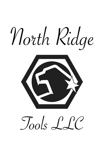 North Ridge Tools website