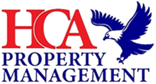HCA Property Management website