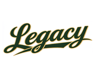 Presentational Summer Legacy 2026 visual