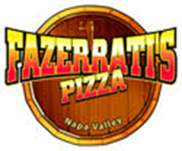 Fazerrati's Pizza  website