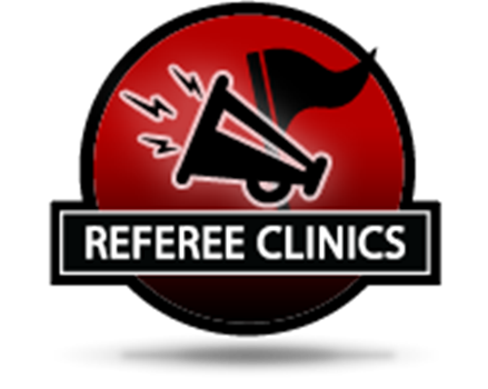 Referee Clinic link