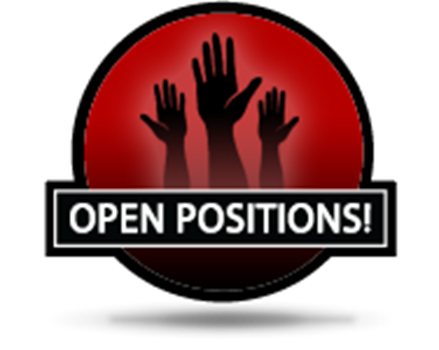Open Positions link