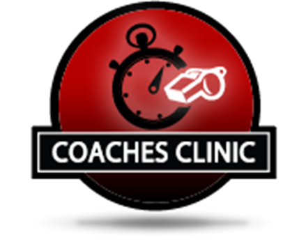 COACHING CLINIC! link