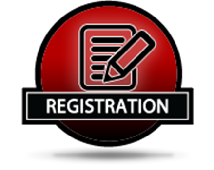 Registration is OPEN! link