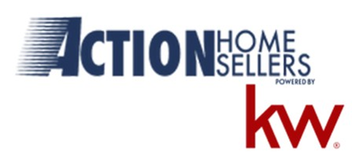 Action Home Sellers website