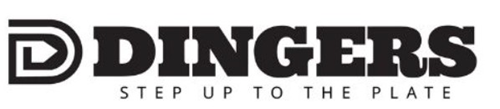 Dingers website