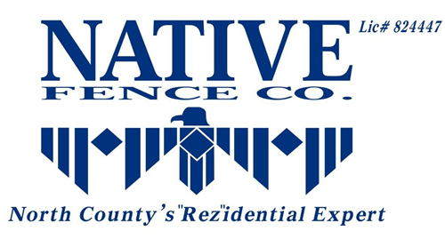Native Fence Co website