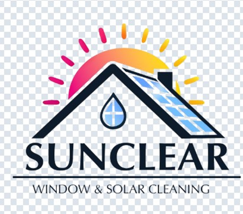 Sunclear Window & Solar Cleaning website