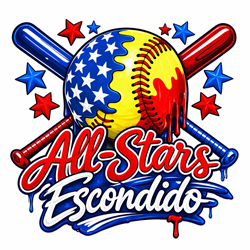 Presentational 2026 All-Stars visual