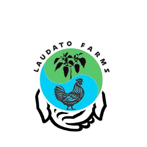 Laudato Farms  website