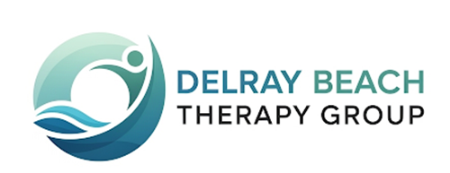 Delray Beach Therapy  website