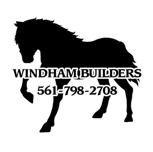 Windham Builders website