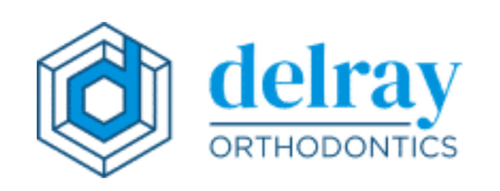 Delray Orthodontics  website