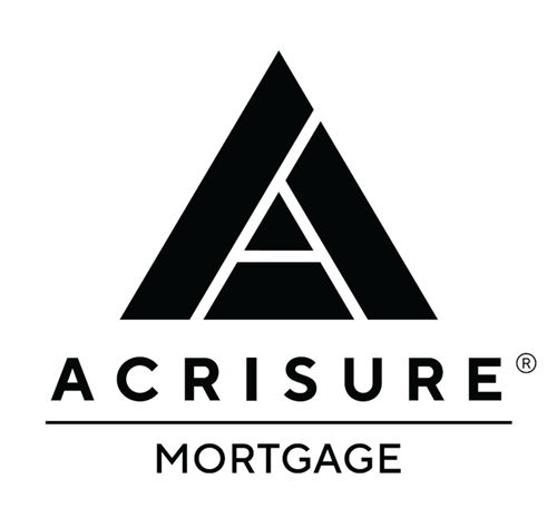 Acrisure Mortage  website