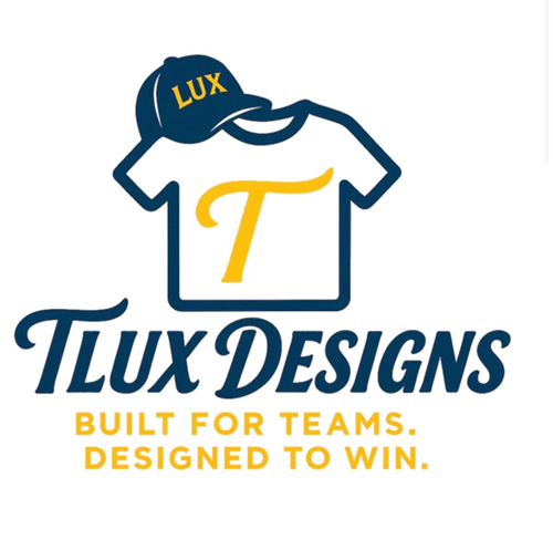 TLux Designs  website
