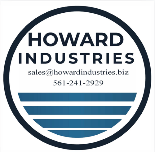 Howard Industries  website